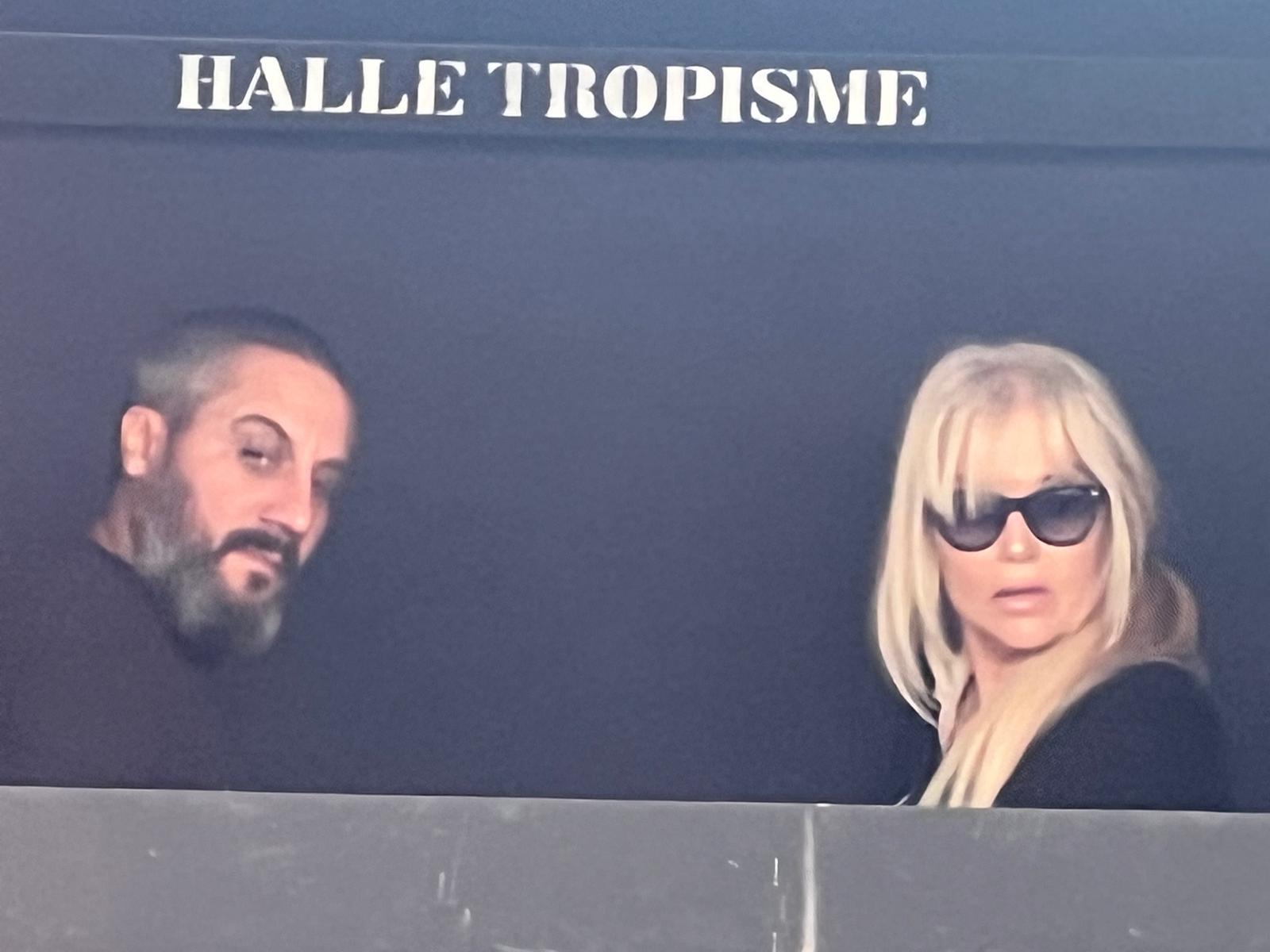 Cathy Claret y su museo