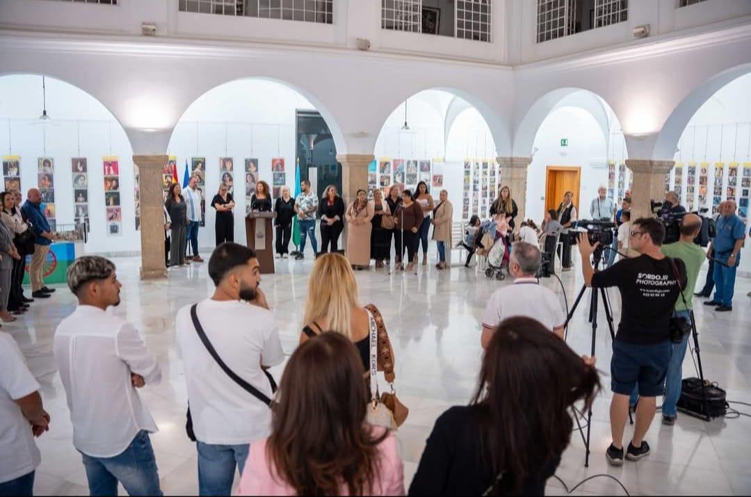 Cathy Claret y su museo