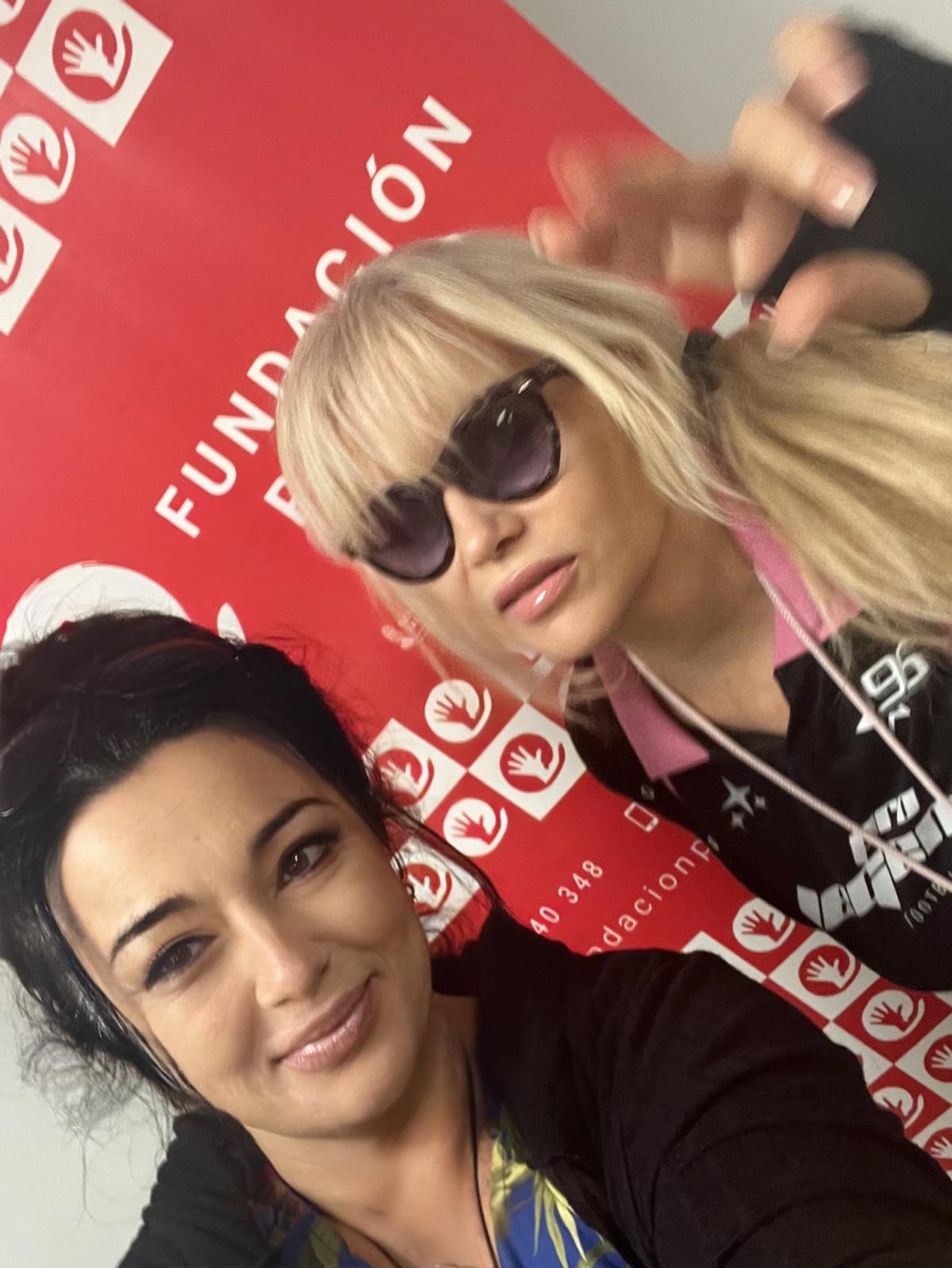 Cathy Claret y su museo