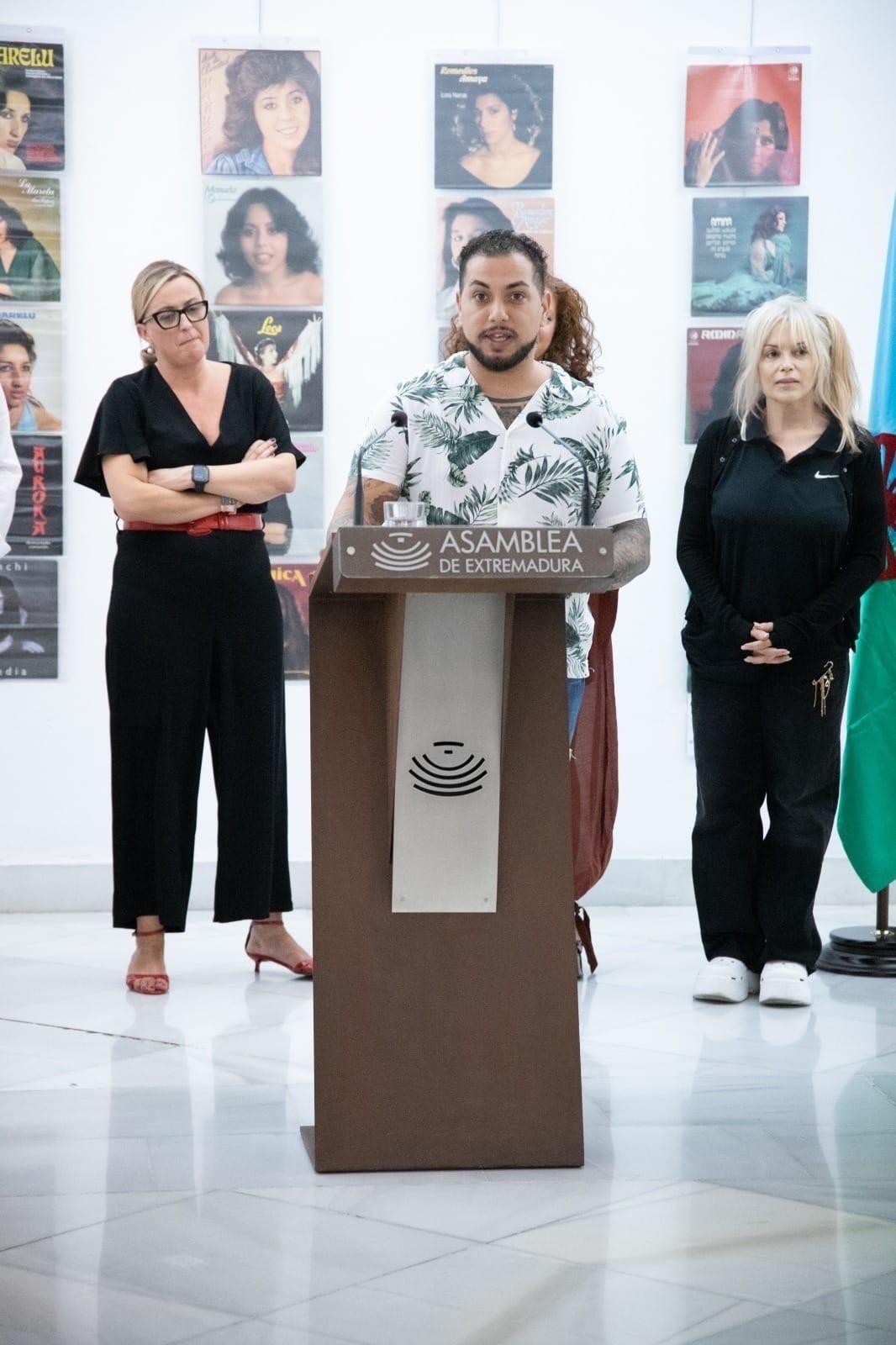 Cathy Claret y su museo