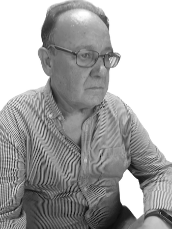 Foto de Juan Jarque Jarque